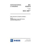 IEC 61523-3 Ed. 1.0 en IEC 61523-3 Ed. 1.0 en