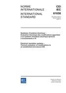IEC 61858 Ed. 2.0 b:2004 IEC 61858 Ed. 2.0 b:2004