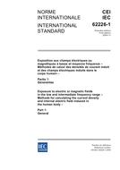 IEC 62226-1 Ed. 1.0 b IEC 62226-1 Ed. 1.0 b