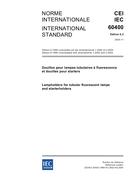 IEC 60400 Ed. 6.2 b:2004 IEC 60400 Ed. 6.2 b:2004