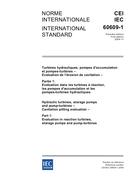 IEC 60609-1 Ed. 1.0 b IEC 60609-1 Ed. 1.0 b