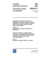 IEC 62226-2-1 Ed. 1.0 b IEC 62226-2-1 Ed. 1.0 b