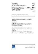 IEC 60335-2-97 Ed. 2.1 b:2005 IEC 60335-2-97 Ed. 2.1 b:2005