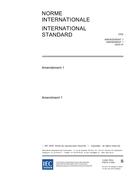 IEC 60335-2-5 Amd.1 Ed. 5.0 b:2005
