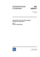 IEC 60939-1 Ed. 2.0 en IEC 60939-1 Ed. 2.0 en