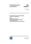 IEC 60939-2 Ed. 2.0 en IEC 60939-2 Ed. 2.0 en