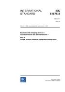 IEC 61675-2 Ed. 1.1 en IEC 61675-2 Ed. 1.1 en