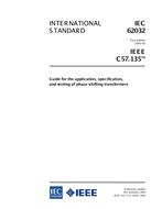 IEC 62032 Ed. 1.0 en:2005 IEC 62032 Ed. 1.0 en:2005