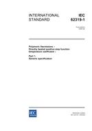 IEC 62319-1 Ed. 1.0 en IEC 62319-1 Ed. 1.0 en