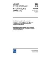 IEC 62008 Ed. 1.0 b IEC 62008 Ed. 1.0 b