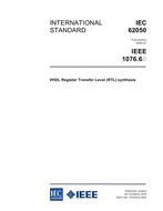 IEC 62050 Ed. 1.0 en IEC 62050 Ed. 1.0 en