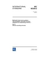 IEC 62328-2 Ed. 1.0 en IEC 62328-2 Ed. 1.0 en