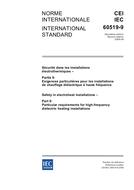 IEC 60519-9 Ed. 2.0 b IEC 60519-9 Ed. 2.0 b