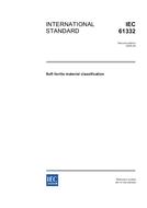 IEC 61332 Ed. 2.0 en:2005 IEC 61332 Ed. 2.0 en:2005