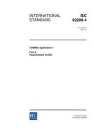 IEC 62298-4 Ed. 1.0 en IEC 62298-4 Ed. 1.0 en