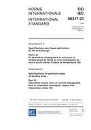 IEC 60317-31 Amd.2 Ed. 1.0 b:2005 IEC 60317-31 Amd.2 Ed. 1.0 b:2005
