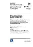 IEC 61326-2-1 Ed. 1.0 b:2005 IEC 61326-2-1 Ed. 1.0 b:2005