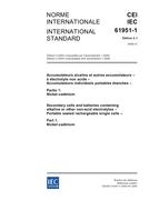 IEC 61951-1 Ed. 2.1 b IEC 61951-1 Ed. 2.1 b