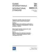 IEC 60455-3-5 Ed. 3.0 b IEC 60455-3-5 Ed. 3.0 b