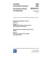 IEC 60745-2-1 Ed. 2.0 b IEC 60745-2-1 Ed. 2.0 b