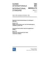 IEC 60335-2-73 Ed. 2.1 b IEC 60335-2-73 Ed. 2.1 b