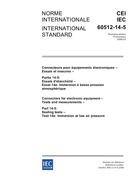 IEC 60512-14-5 Ed. 1.0 b IEC 60512-14-5 Ed. 1.0 b