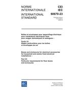 IEC 60670-23 Ed. 1.0 b IEC 60670-23 Ed. 1.0 b