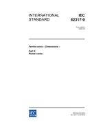 IEC 62317-9 Ed. 1.0 en IEC 62317-9 Ed. 1.0 en