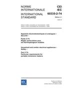 IEC 60335-2-74 Ed. 2.1 b:2006 IEC 60335-2-74 Ed. 2.1 b:2006