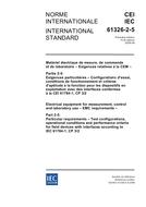 IEC 61326-2-5 Ed. 1.0 b:2006 IEC 61326-2-5 Ed. 1.0 b:2006
