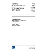 IEC 62230 Ed. 1.0 b IEC 62230 Ed. 1.0 b