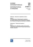 IEC 61391-1 Ed. 1.0 b:2006 IEC 61391-1 Ed. 1.0 b:2006