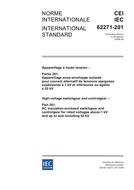 IEC 62271-201 Ed. 1.0 b:2006 IEC 62271-201 Ed. 1.0 b:2006
