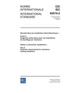IEC 60519-2 Ed. 3.0 b IEC 60519-2 Ed. 3.0 b