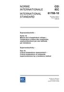 IEC 61788-10 Ed. 2.0 b IEC 61788-10 Ed. 2.0 b
