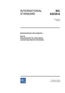 IEC 62258-6 Ed. 1.0 en IEC 62258-6 Ed. 1.0 en