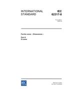 IEC 62317-8 Ed. 1.0 en IEC 62317-8 Ed. 1.0 en