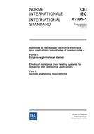 IEC 62395-1 Ed. 1.0 b:2006 IEC 62395-1 Ed. 1.0 b:2006