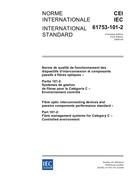 IEC 61753-101-2 Ed. 1.0 b IEC 61753-101-2 Ed. 1.0 b