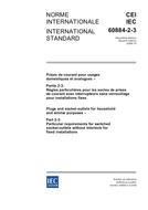 IEC 60884-2-3 Ed. 2.0 b IEC 60884-2-3 Ed. 2.0 b