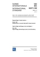 IEC 62271-100 Ed. 1.2 b:2006 IEC 62271-100 Ed. 1.2 b:2006