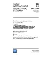 IEC 60317-0-5 Ed. 2.0 b