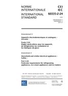 IEC 60335-2-24 Amd.2 Ed. 6.0 b:2007