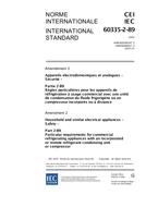 IEC 60335-2-89 Amd.2 Ed. 1.0 b:2007 IEC 60335-2-89 Amd.2 Ed. 1.0 b:2007