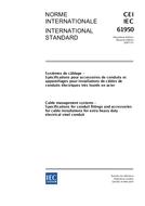 IEC 61950 Ed. 2.0 b:2007 IEC 61950 Ed. 2.0 b:2007