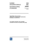 IEC 62091 Ed. 1.0 b IEC 62091 Ed. 1.0 b