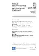 IEC 60335-2-87 Amd.1 Ed. 2.0 b:2007 IEC 60335-2-87 Amd.1 Ed. 2.0 b:2007