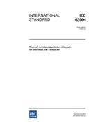 IEC 62004 Ed. 1.0 en IEC 62004 Ed. 1.0 en