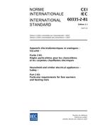 IEC 60335-2-81 Ed. 2.1 b:2007 IEC 60335-2-81 Ed. 2.1 b:2007
