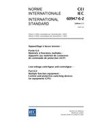 IEC 60947-6-2 Ed. 2.1 b:2007 IEC 60947-6-2 Ed. 2.1 b:2007